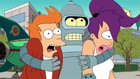 porn futurama|Futurama